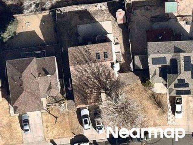 House for sale in Denver, Colorado