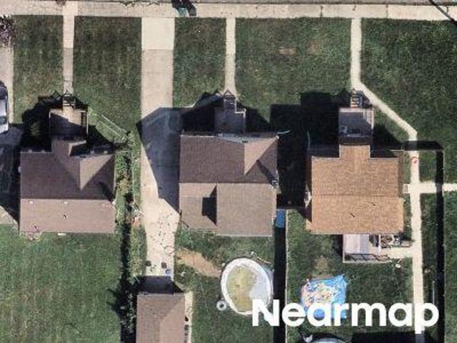 House for sale in Gary, Indiana