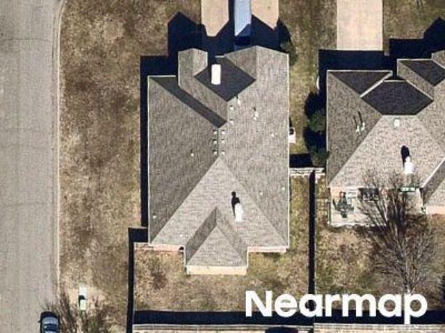 House for sale in Broken Arrow, Oklahoma