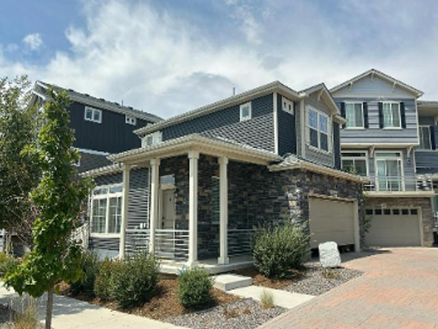 House for sale in Aurora, Colorado