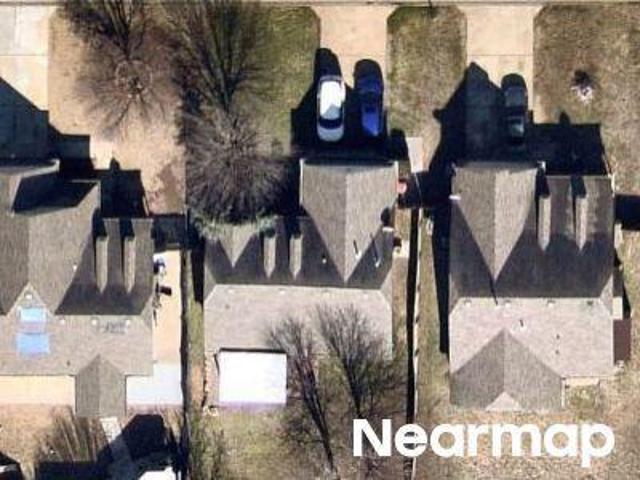 House for sale in Broken Arrow, Oklahoma