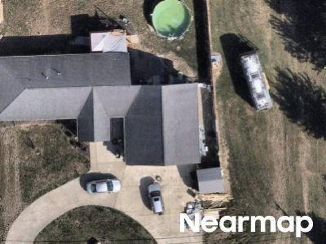 House for sale in Kokomo, Indiana