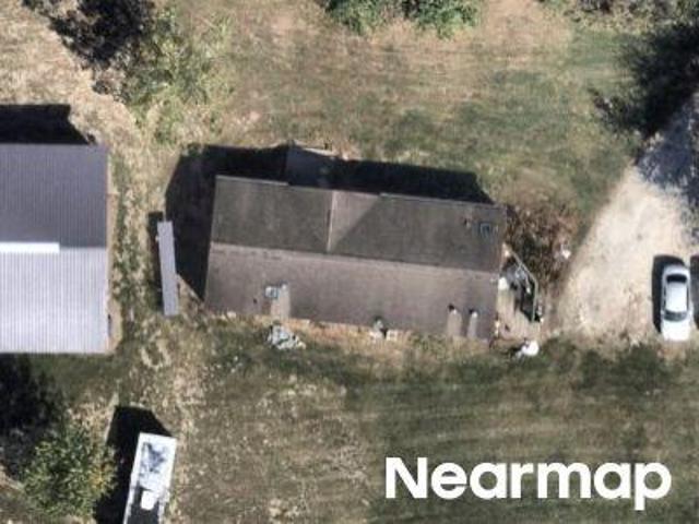 House for sale in Marion, Indiana