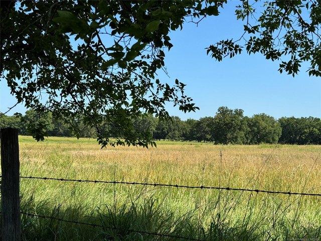 Land for sale in Rogers, Oklahoma