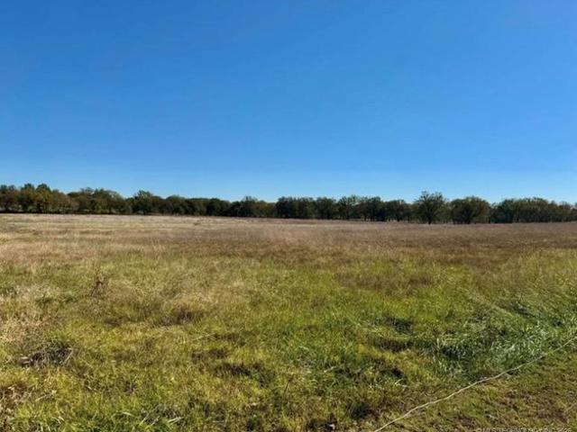 Land for sale in Rogers, Oklahoma