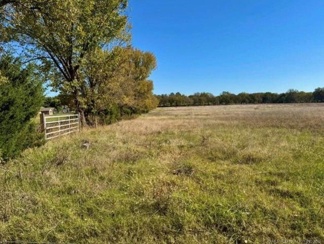 Land for sale in Rogers, Oklahoma