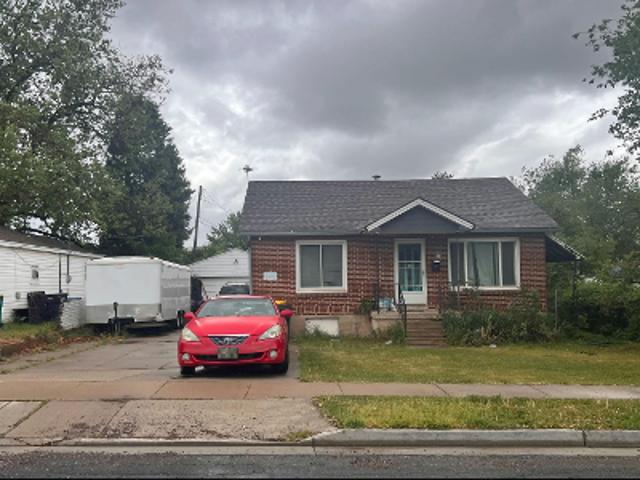House for sale in Clearfield, Utah