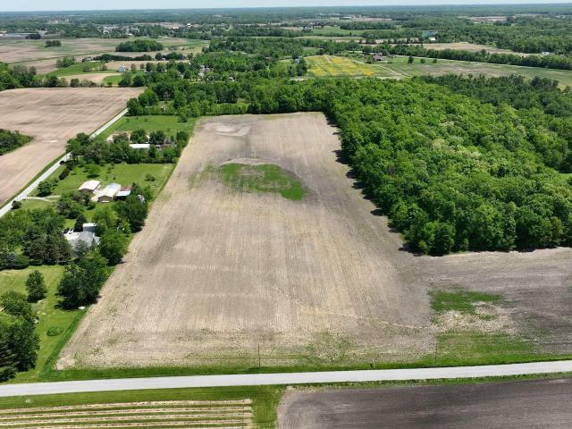Land for sale in Indiana