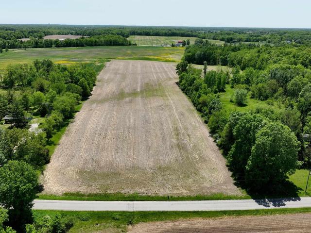 Land for sale in Indiana