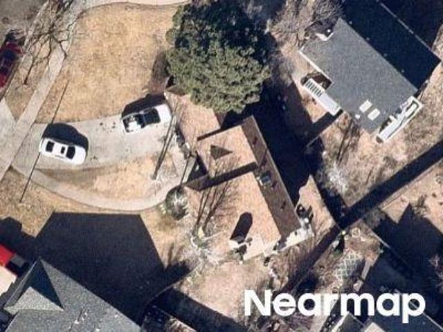 House for sale in Denver, Colorado