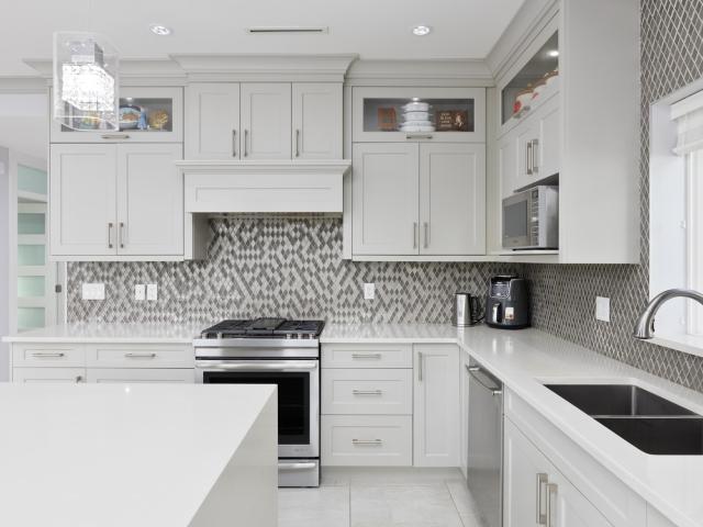 Apartment for rent in Vancouver, British Columbia