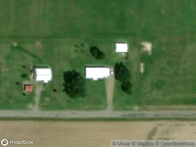 House for sale in Pryor, Oklahoma