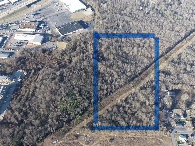 Land for sale in Ark