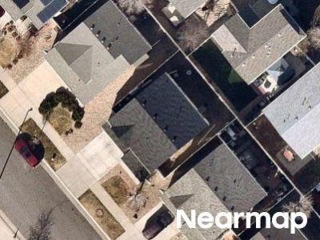 House for sale in Denver, Colorado