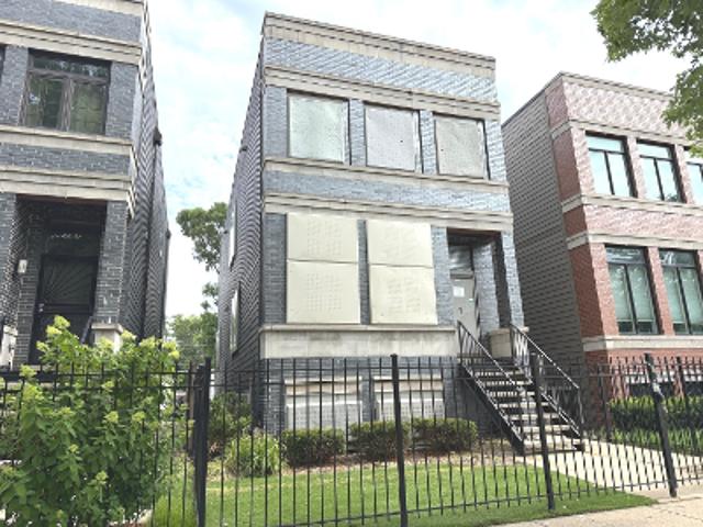 House for sale in Chicago Park, Illinois