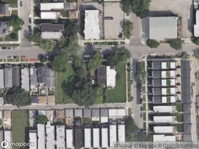 Commercial for sale in Chicago Park, Illinois