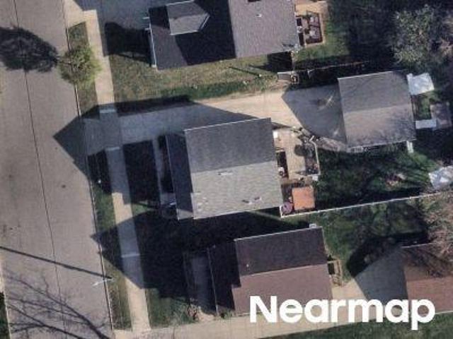 House for sale in Cleveland, Ohio