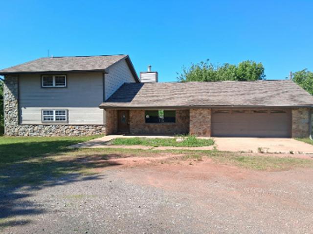 House for sale in Stillwater, Oklahoma