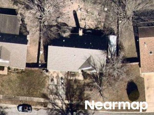 House for sale in Tulsa, Oklahoma