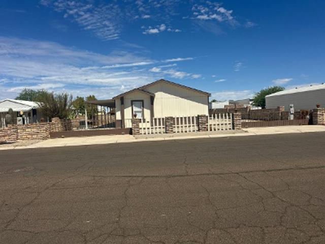 House for sale in Foothills Mobile Estates, Fortuna Foothills