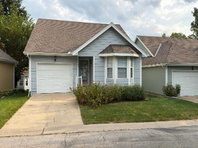 House for sale in Independence, Missouri