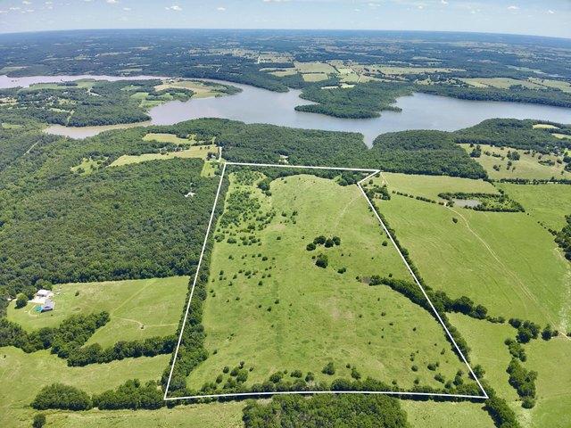 Land for sale in Fair Play, Missouri