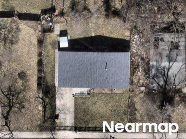 House for sale in Gary, Indiana