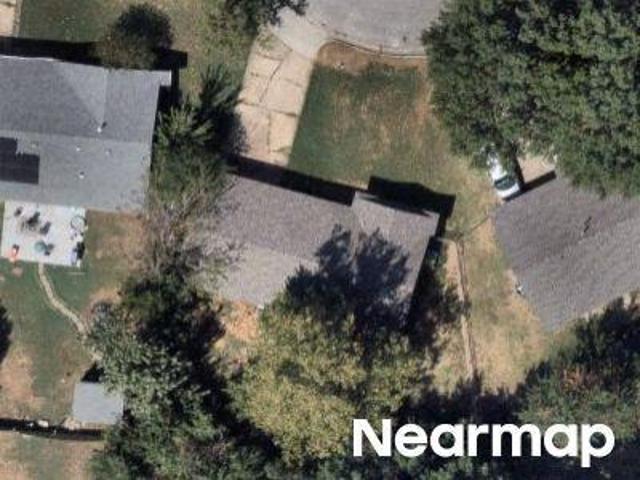 House for sale in Tulsa, Oklahoma