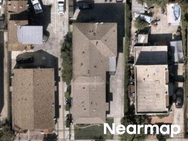 Commercial for sale in Canoga Park, California