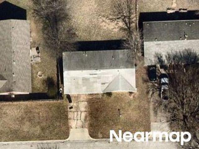 House for sale in Tulsa, Oklahoma