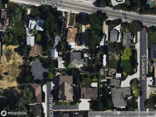 House for sale in Salt Lake City