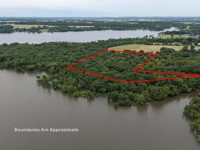 Land for sale in Pryor, Oklahoma