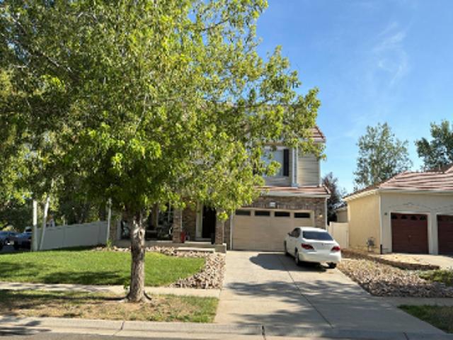 House for sale in Denver, Colorado