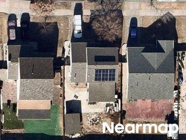 House for sale in Denver, Colorado