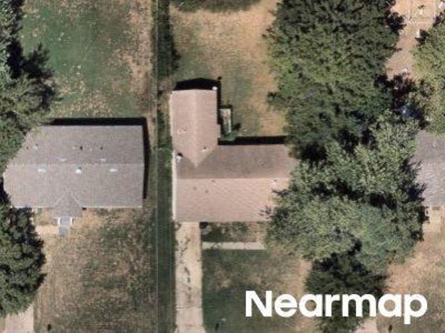 House for sale in Tulsa, Oklahoma