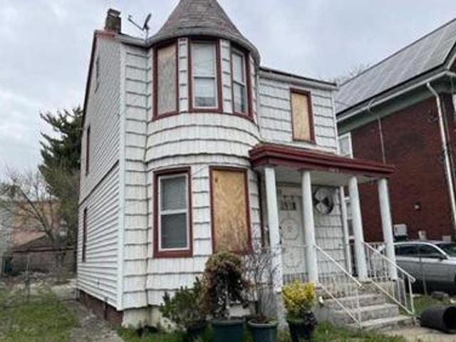 House for sale in Brooklyn