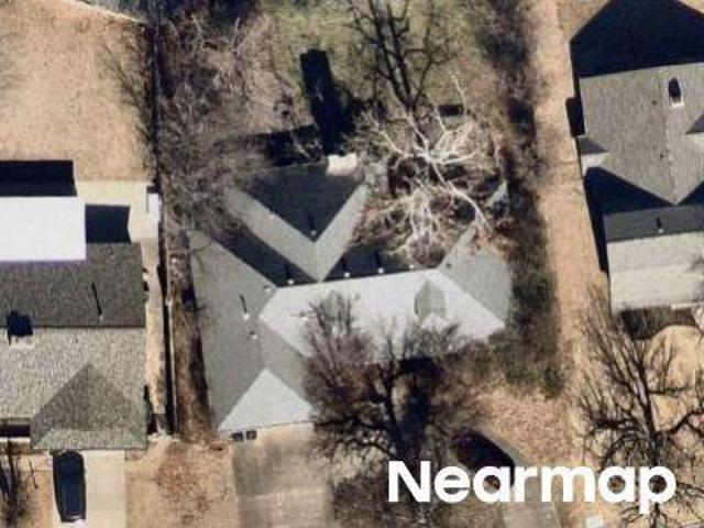 House for sale in Mid-Town Village, Tulsa