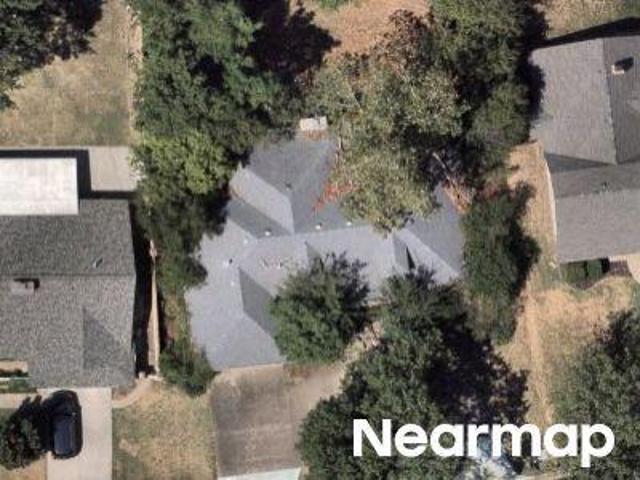 House for sale in Mid-Town Village, Tulsa