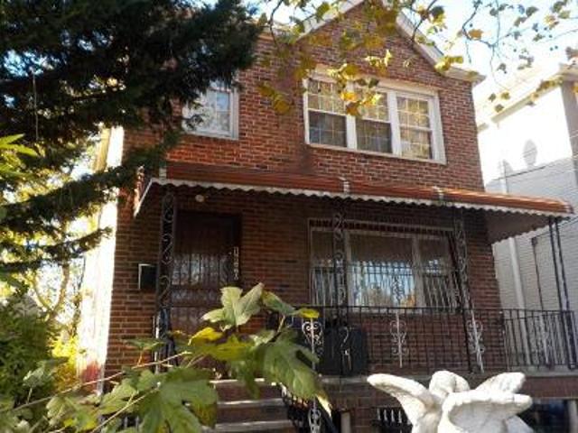 House for sale in Arverne, New York