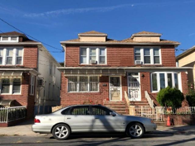 House for sale in Brooklyn Community District 17, New York