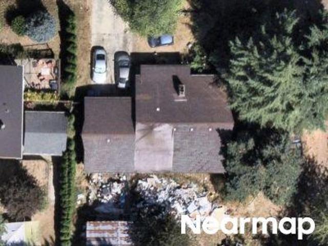 House for sale in Tacoma, Washington