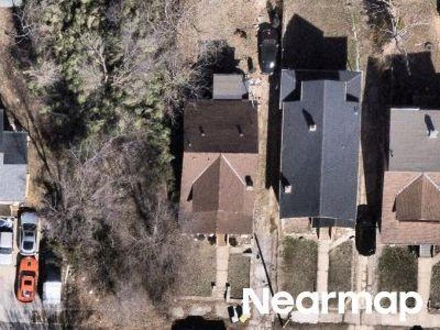 House for sale in Kansas City, Missouri