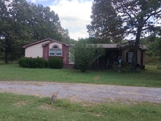 House for sale in Salina, Oklahoma
