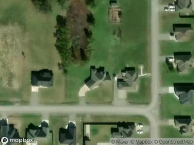 House for sale in Pryor, Oklahoma