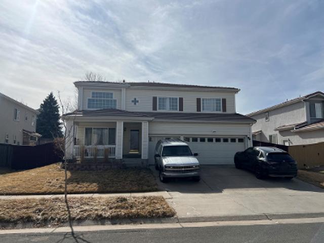 House for sale in Denver, Colorado