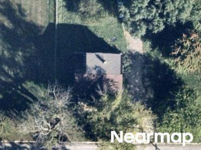 House for sale in Gary, Indiana