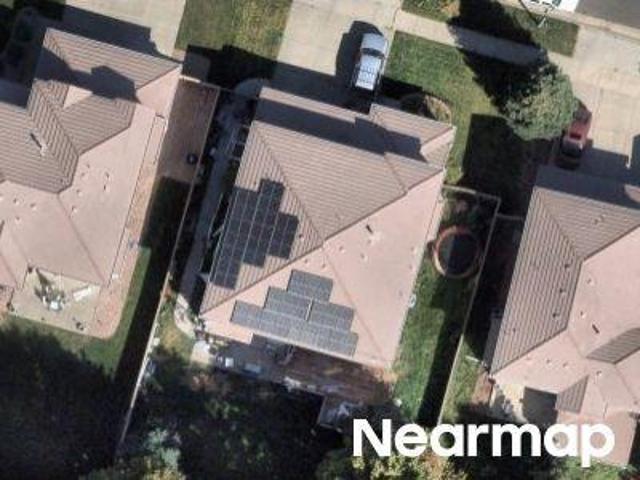 House for sale in Denver, Colorado