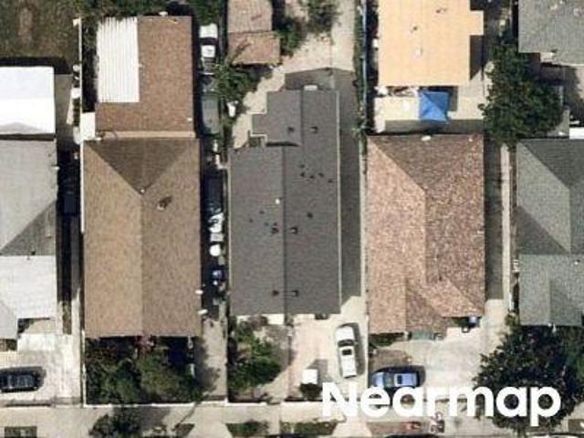 House for sale in Canoga Park, California