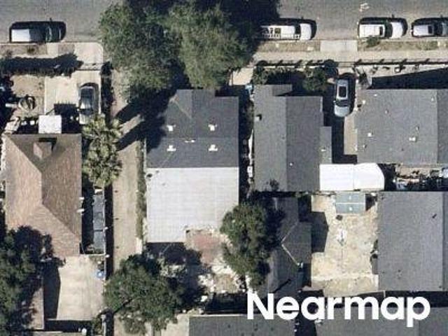 House for sale in Canoga Park, California