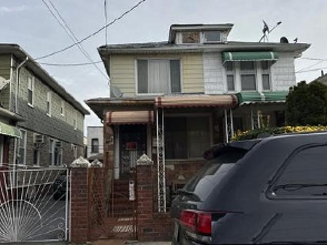 House for sale in Arverne, New York